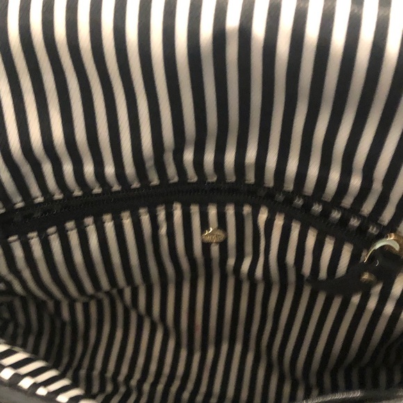 Kate spade crossbody purse with bow - Picture 5 of 8